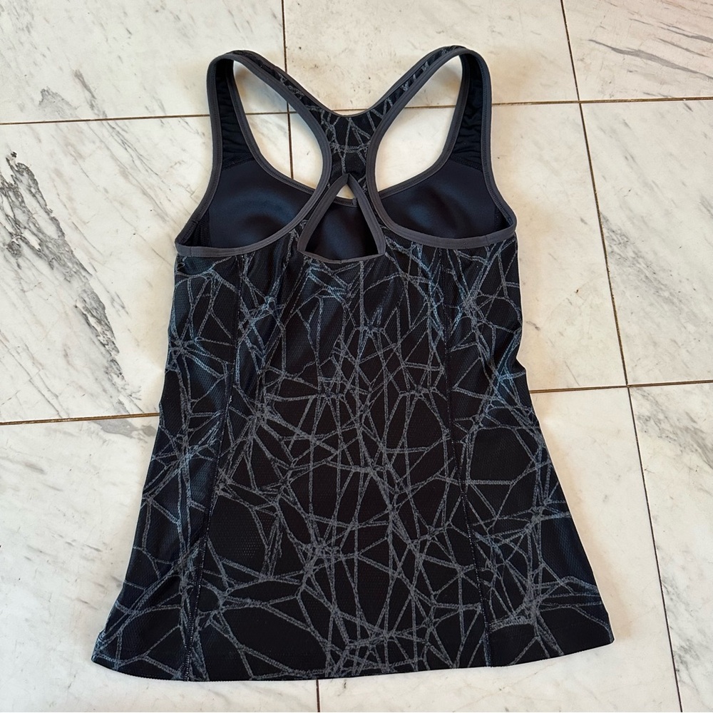 Nike Dri-Fit Racerback Tank - Picture 6 of 7